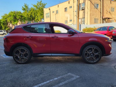 2025 Alfa Romeo Tonale Intensa EAWD