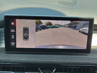 2025 Alfa Romeo Tonale TONALE INTENSA HYBRID EAWD