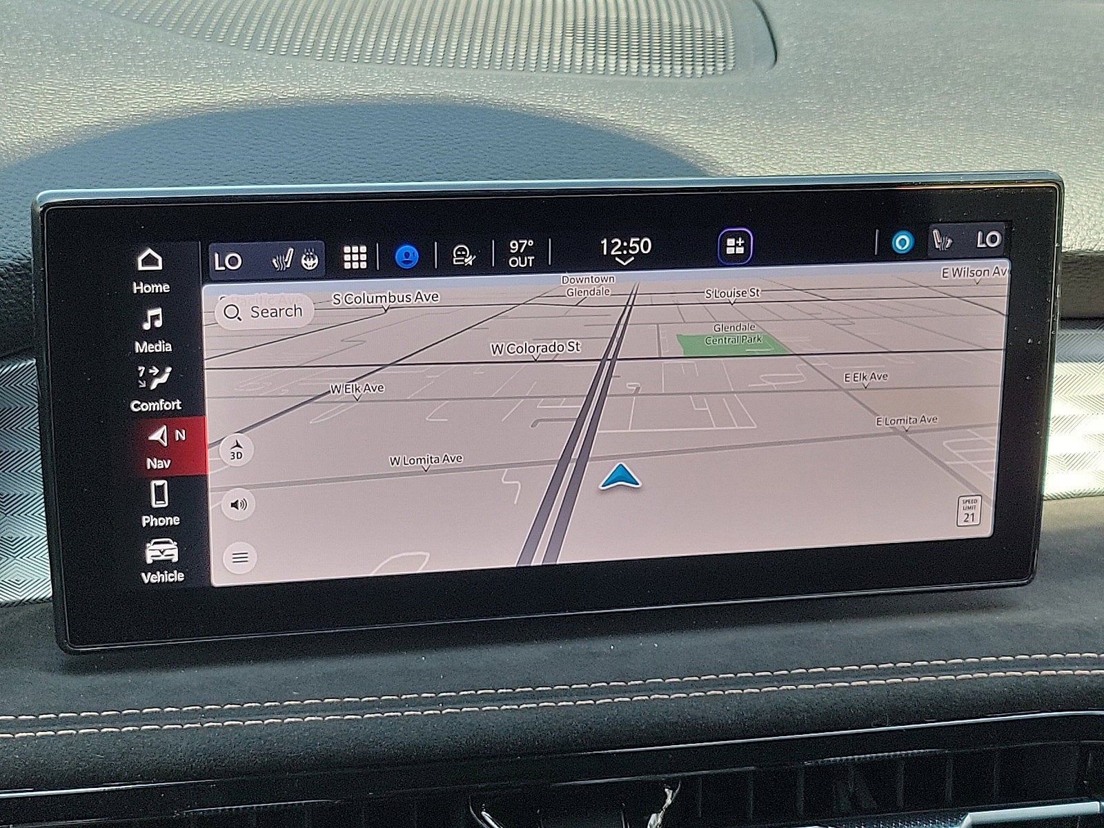 2025 Alfa Romeo Tonale TONALE INTENSA HYBRID EAWD