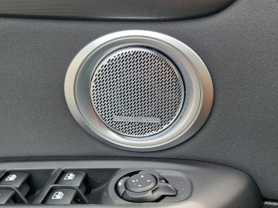 2025 Alfa Romeo Tonale TONALE INTENSA HYBRID EAWD