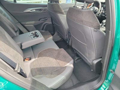 2025 Alfa Romeo Tonale TONALE INTENSA HYBRID EAWD