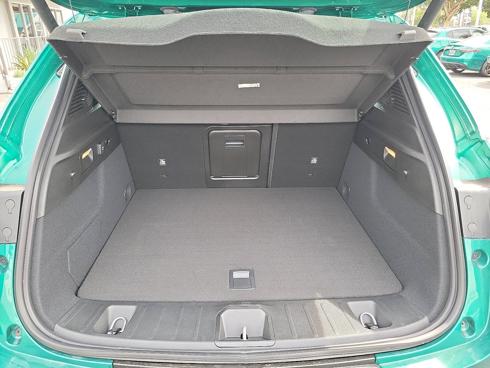 2025 Alfa Romeo Tonale TONALE INTENSA HYBRID EAWD