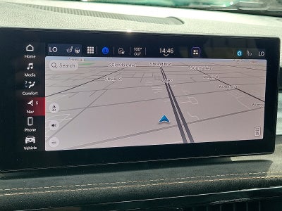 2025 Alfa Romeo Tonale TONALE INTENSA HYBRID EAWD