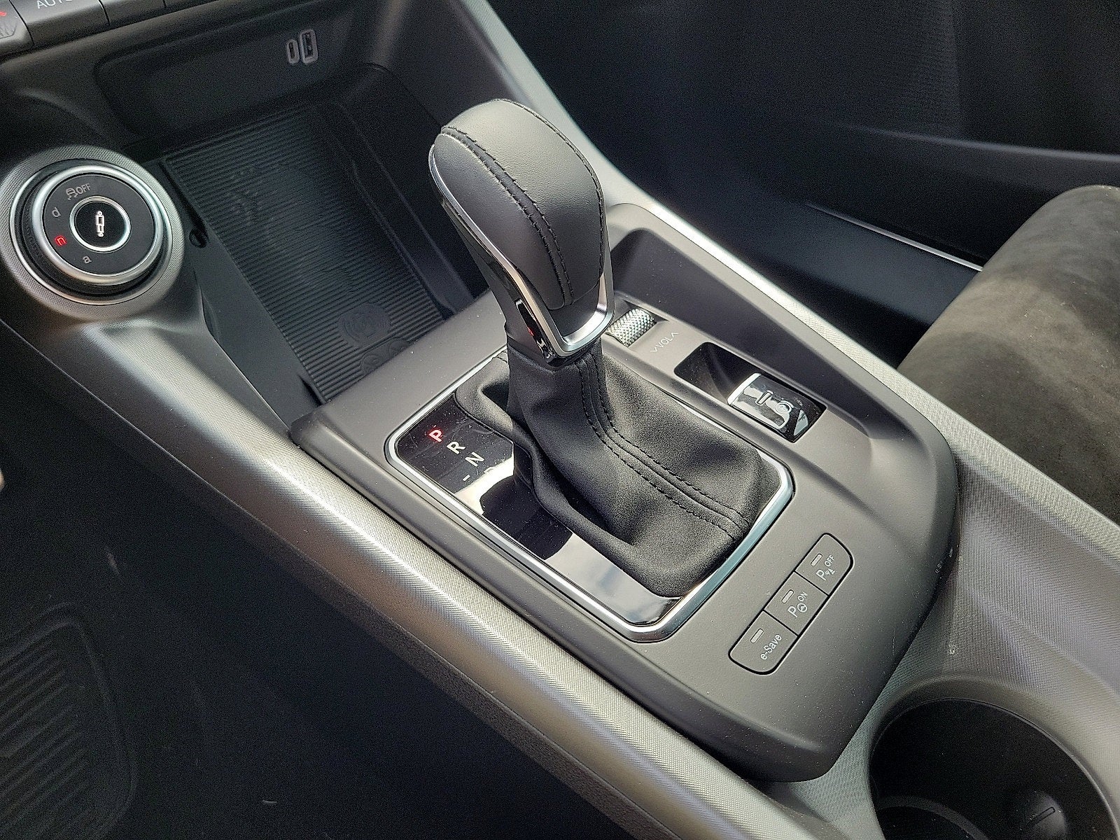 2025 Alfa Romeo Tonale TONALE INTENSA HYBRID EAWD