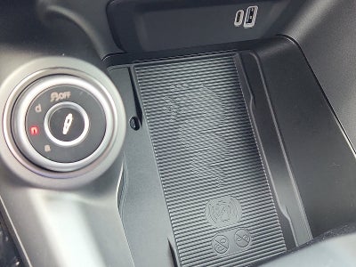 2025 Alfa Romeo Tonale TONALE INTENSA HYBRID EAWD