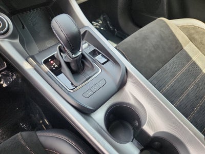 2025 Alfa Romeo Tonale TONALE INTENSA HYBRID EAWD