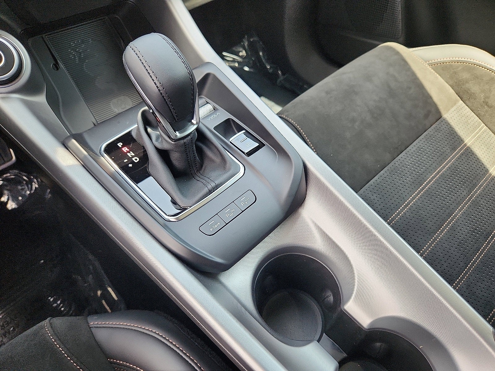 2025 Alfa Romeo Tonale TONALE INTENSA HYBRID EAWD