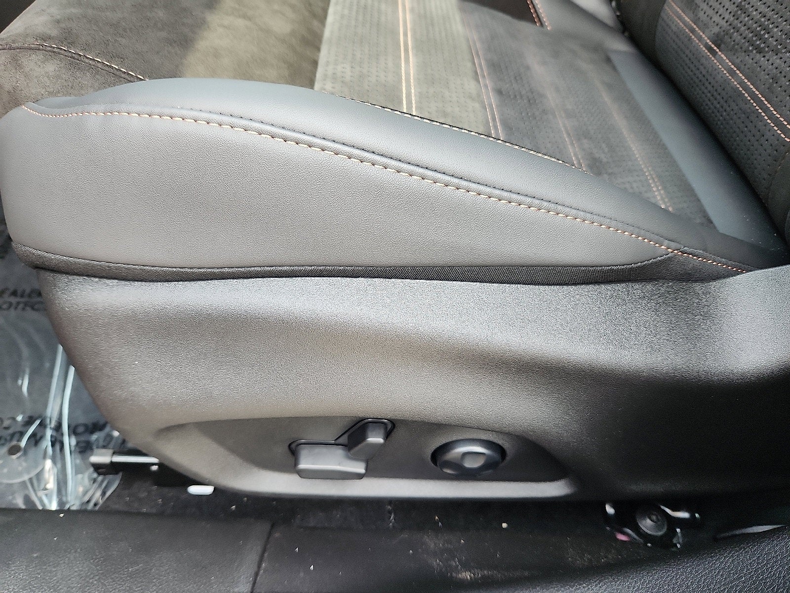 2025 Alfa Romeo Tonale TONALE INTENSA HYBRID EAWD