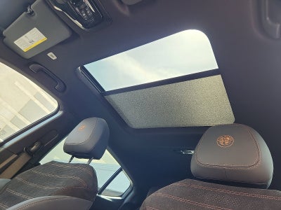 2025 Alfa Romeo Tonale TONALE INTENSA HYBRID EAWD