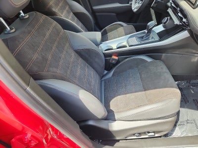 2025 Alfa Romeo Tonale TONALE INTENSA HYBRID EAWD