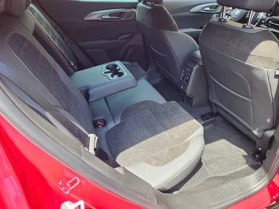 2025 Alfa Romeo Tonale TONALE INTENSA HYBRID EAWD