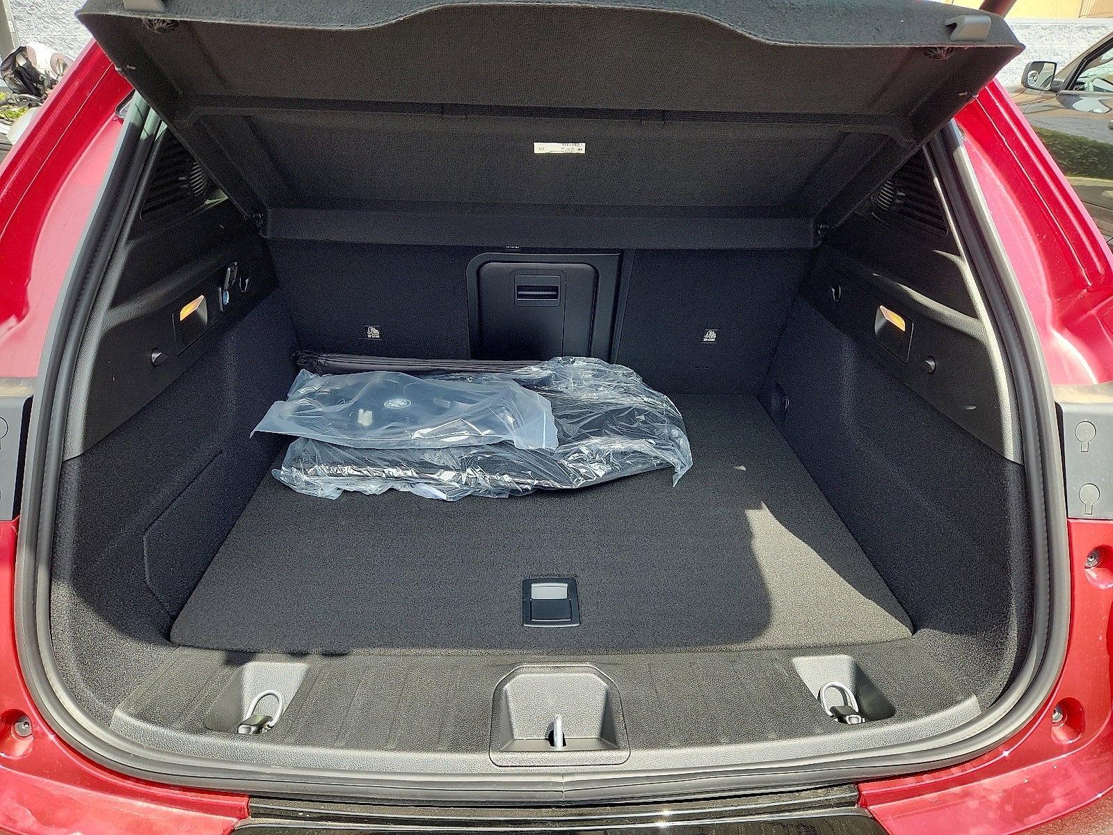 2025 Alfa Romeo Tonale TONALE INTENSA HYBRID EAWD