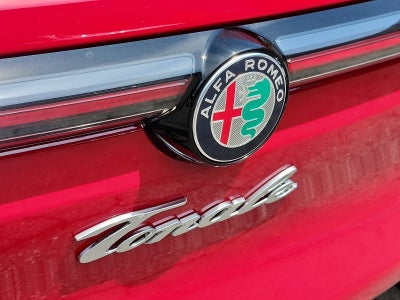 2025 Alfa Romeo Tonale TONALE INTENSA HYBRID EAWD