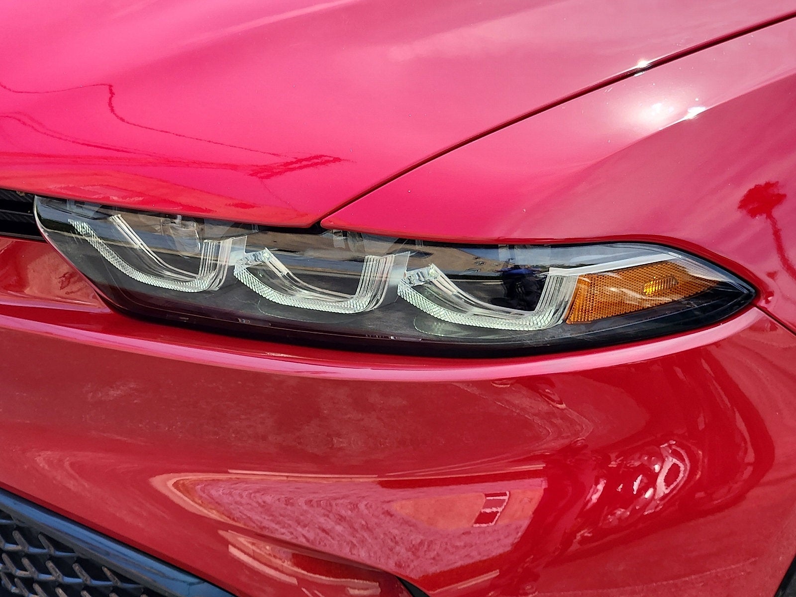 2025 Alfa Romeo Tonale TONALE INTENSA HYBRID EAWD