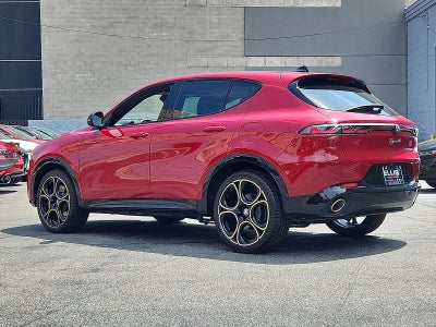 2025 Alfa Romeo Tonale TONALE INTENSA HYBRID EAWD