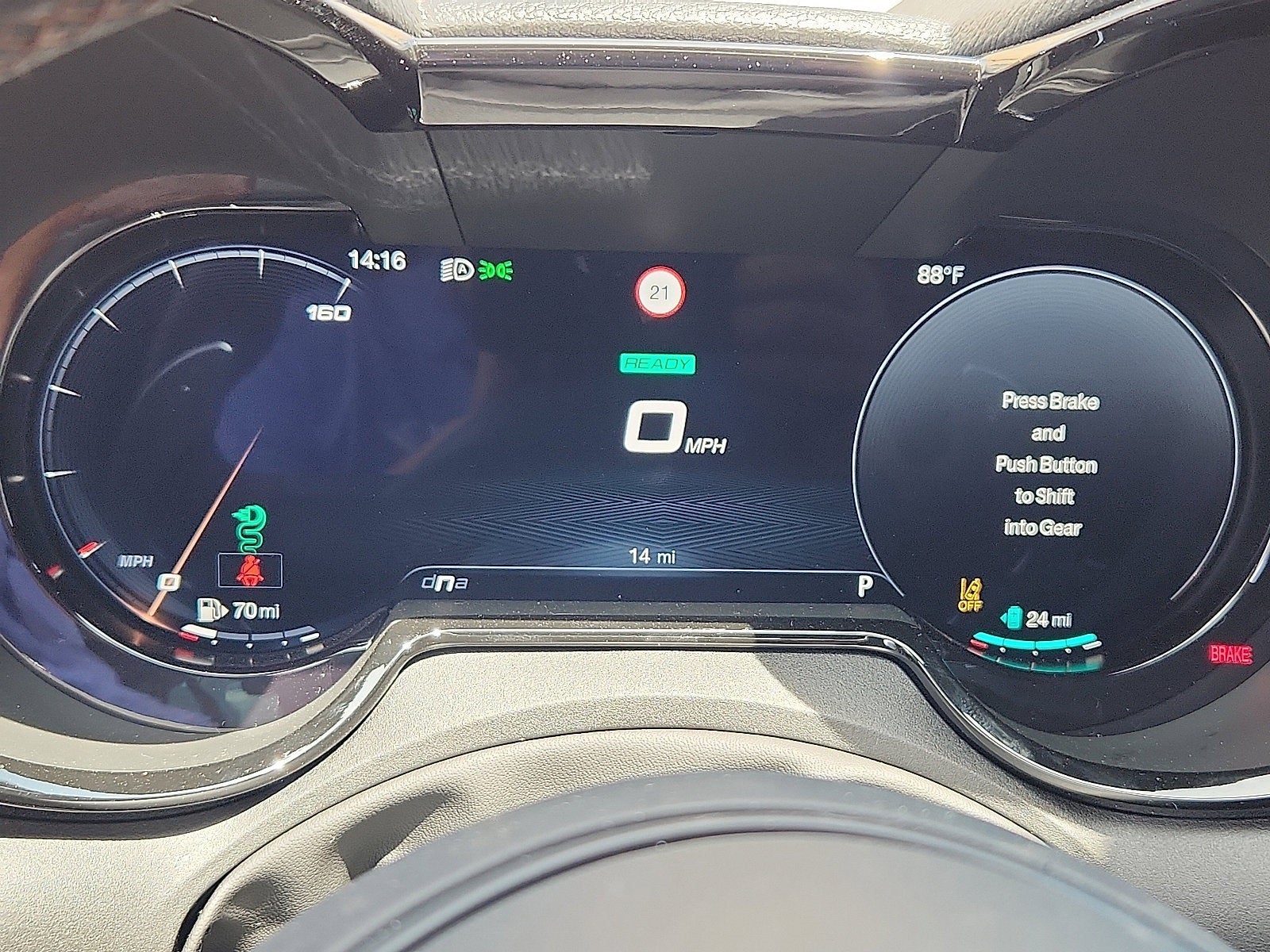 2025 Alfa Romeo Tonale TONALE INTENSA HYBRID EAWD