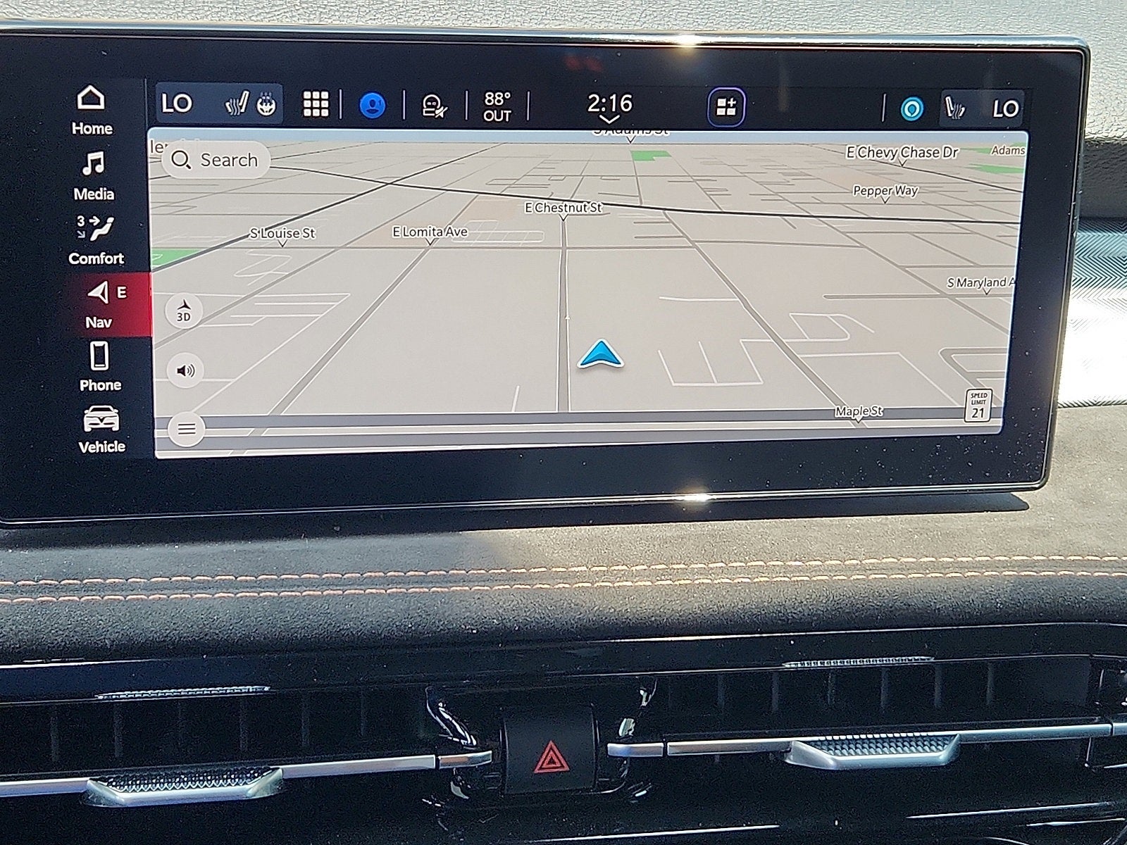 2025 Alfa Romeo Tonale TONALE INTENSA HYBRID EAWD