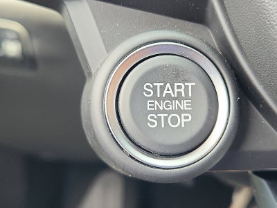 2025 Alfa Romeo Tonale TONALE INTENSA HYBRID EAWD