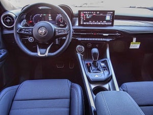 2024 Alfa Romeo TONALE VELOCE EAWD