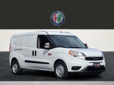 2022 RAM ProMaster City Cargo Van
