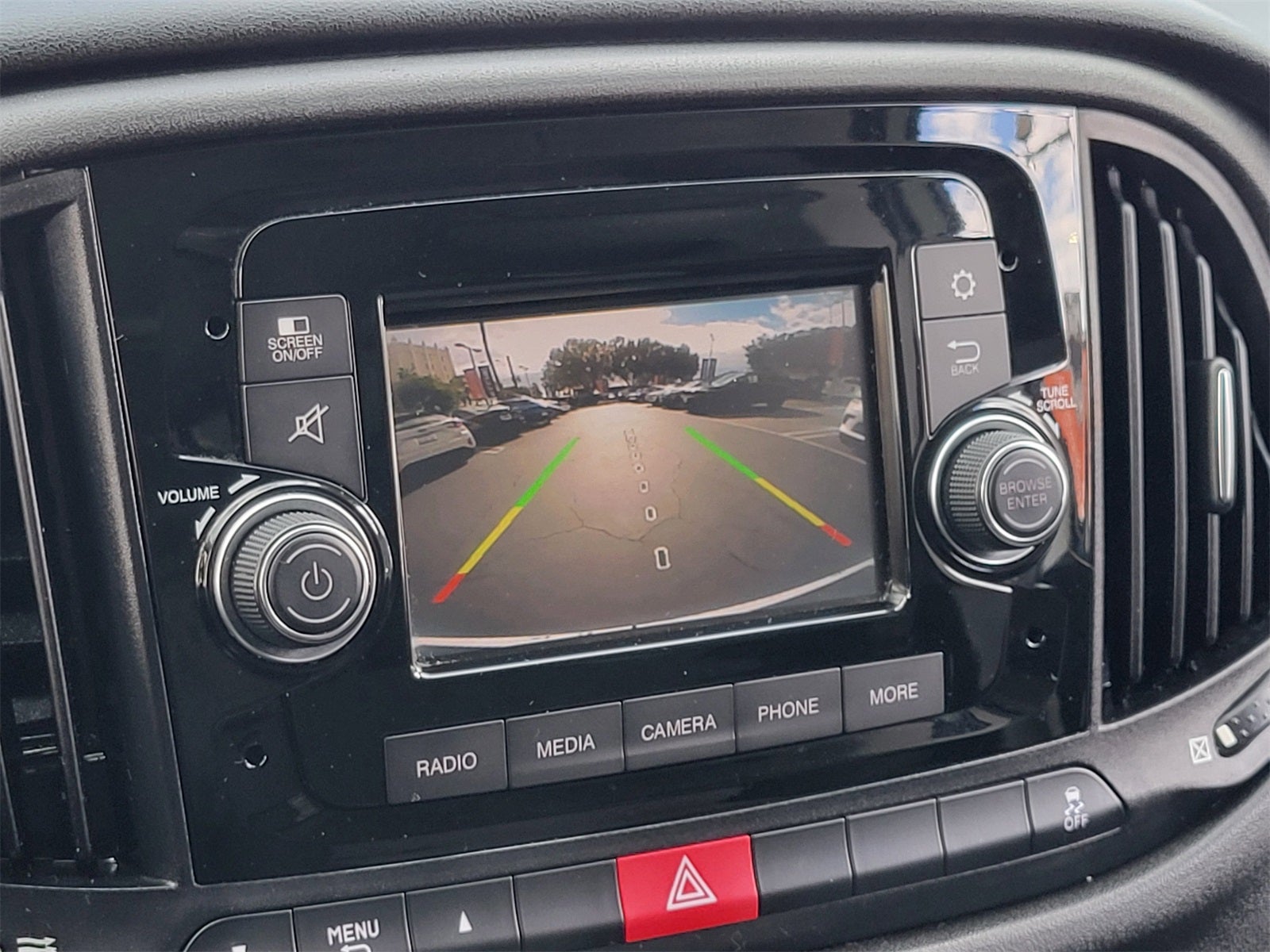 2022 RAM ProMaster City Cargo Van