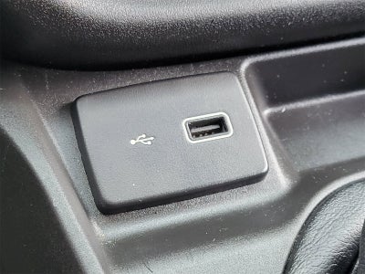 2022 RAM ProMaster City Cargo Van