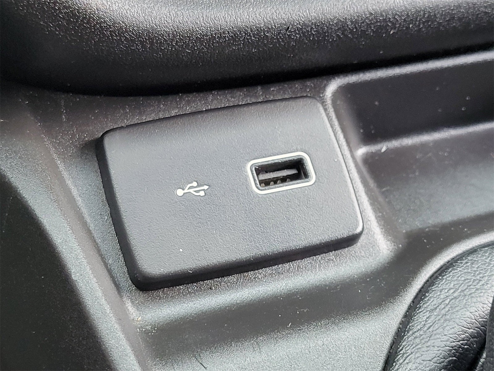 2022 RAM ProMaster City Cargo Van