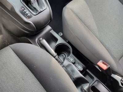 2022 RAM ProMaster City Cargo Van