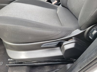 2022 RAM ProMaster City Cargo Van