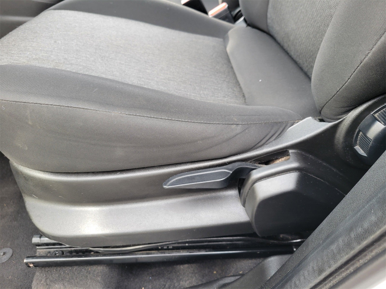 2022 RAM ProMaster City Cargo Van