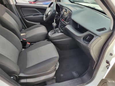 2022 RAM ProMaster City Cargo Van