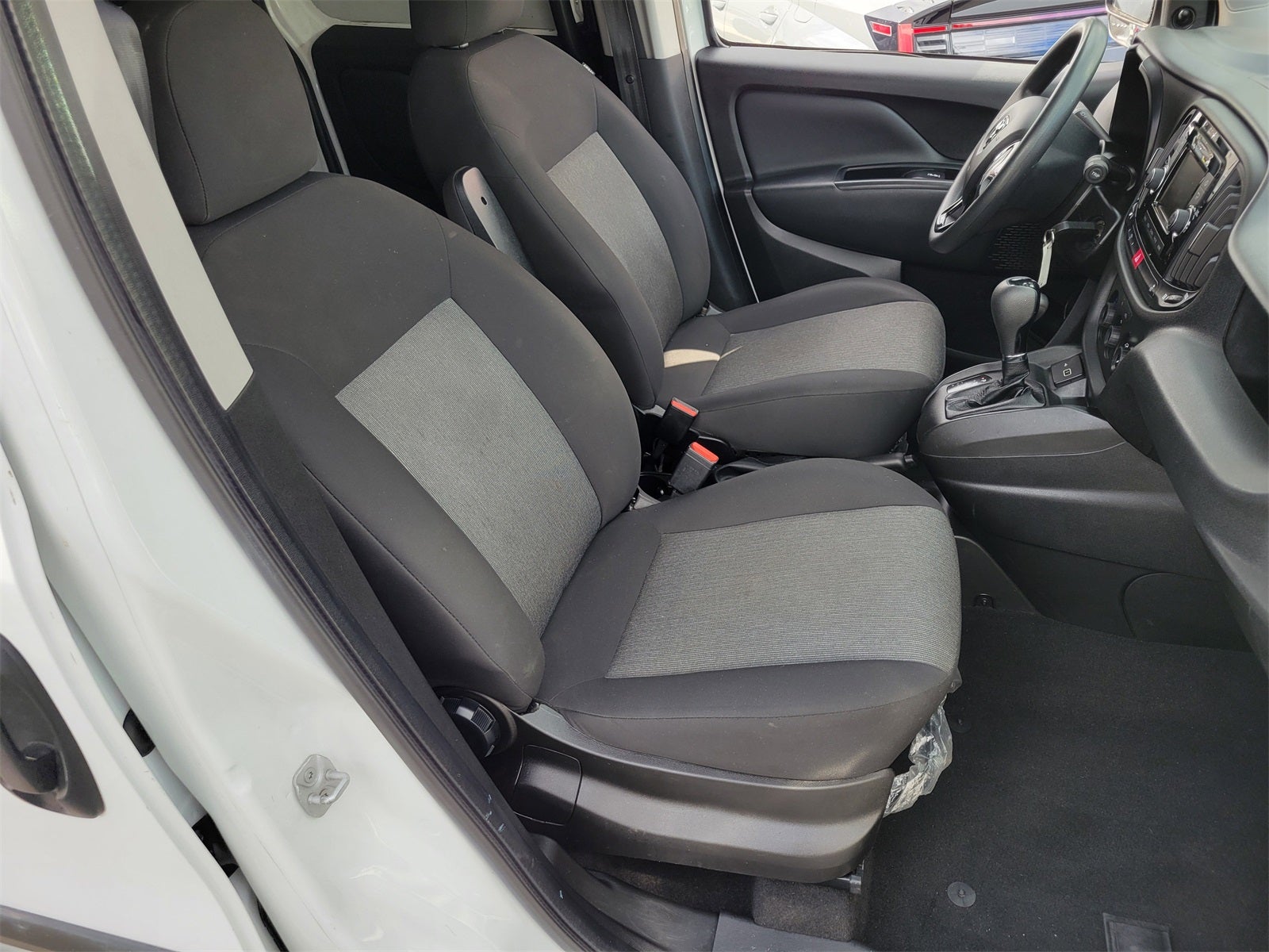 2022 RAM ProMaster City Cargo Van