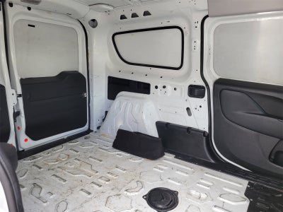 2022 RAM ProMaster City Cargo Van