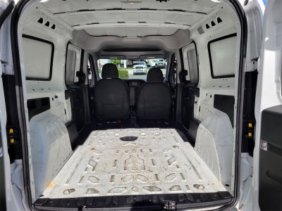2022 RAM ProMaster City Cargo Van