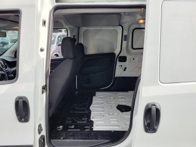 2022 RAM ProMaster City Cargo Van