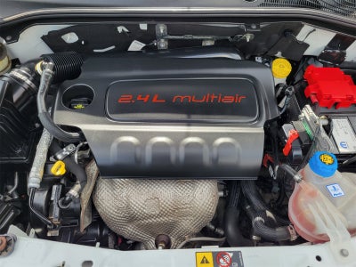 2022 RAM ProMaster City Cargo Van