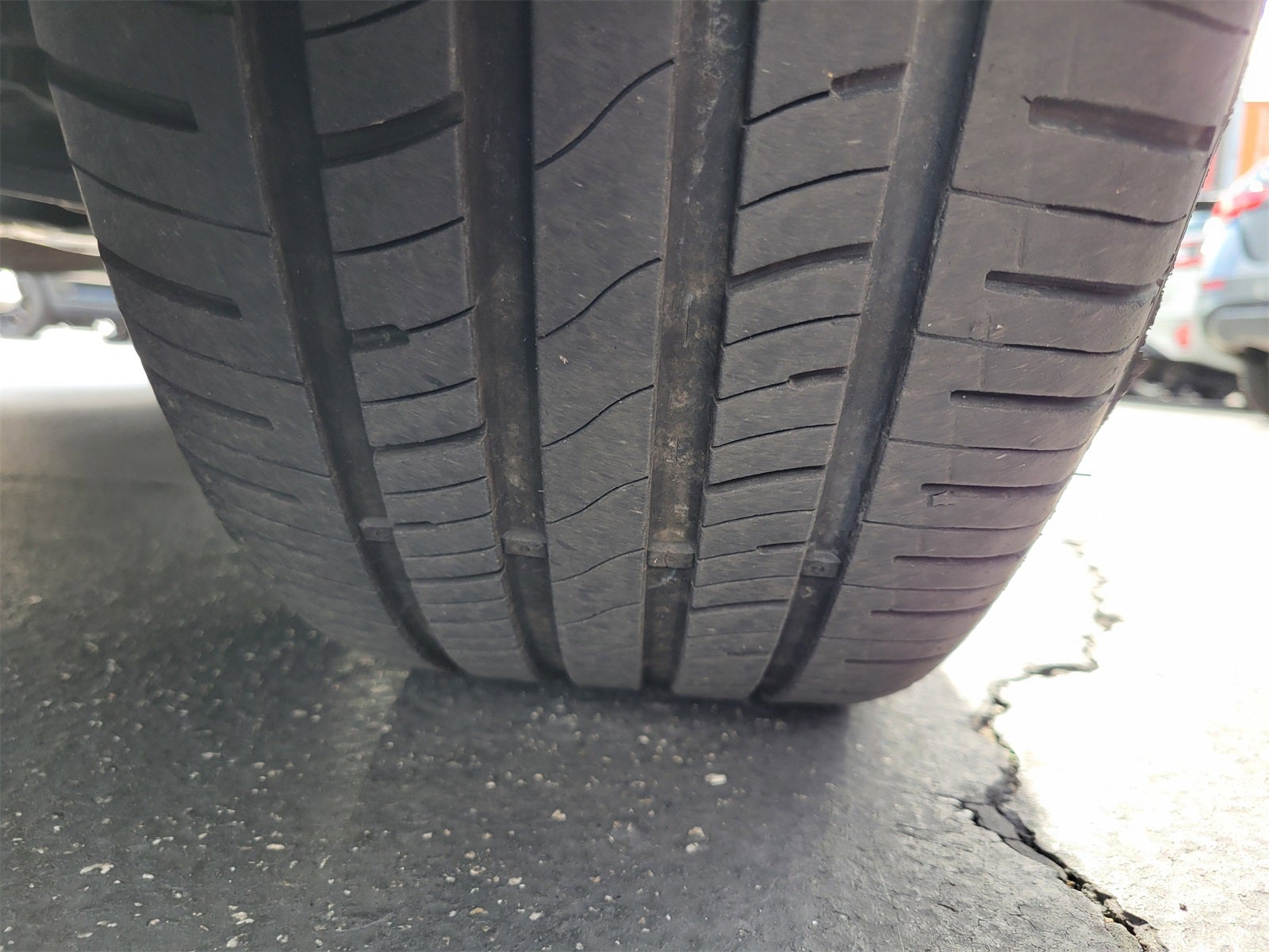 2022 RAM ProMaster City Cargo Van