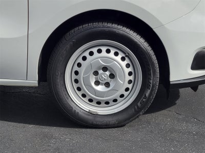 2022 RAM ProMaster City Cargo Van