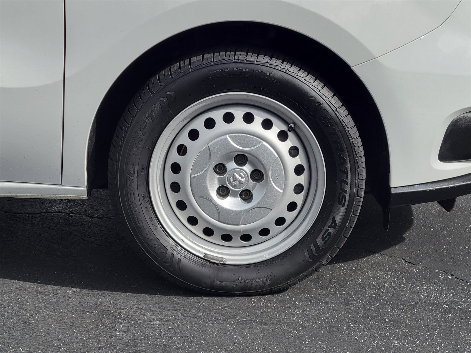 2022 RAM ProMaster City Cargo Van