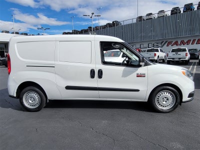2022 RAM ProMaster City Cargo Van