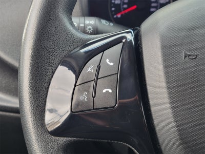 2022 RAM ProMaster City Cargo Van