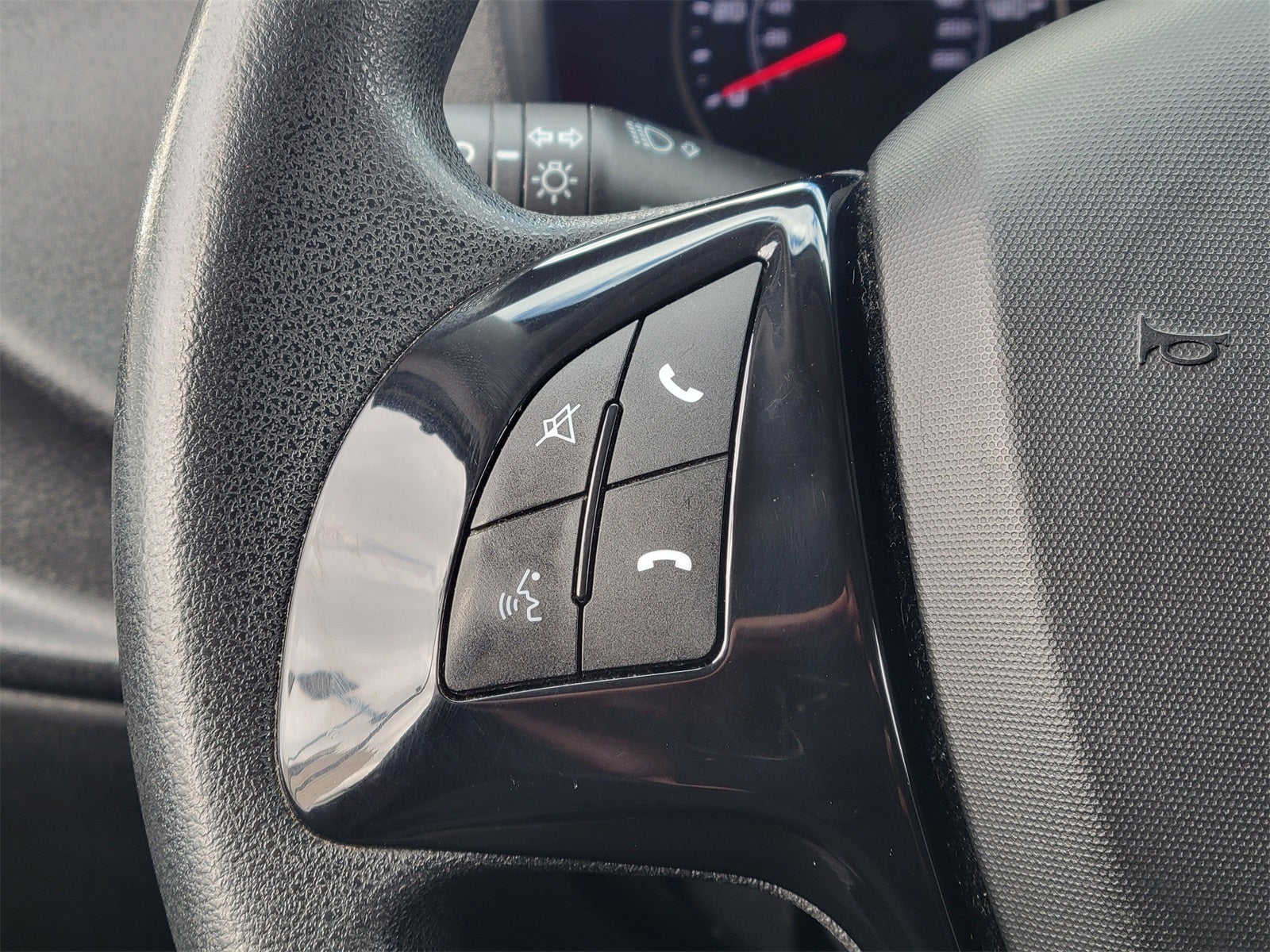 2022 RAM ProMaster City Cargo Van