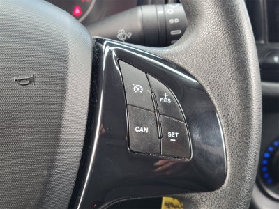 2022 RAM ProMaster City Cargo Van