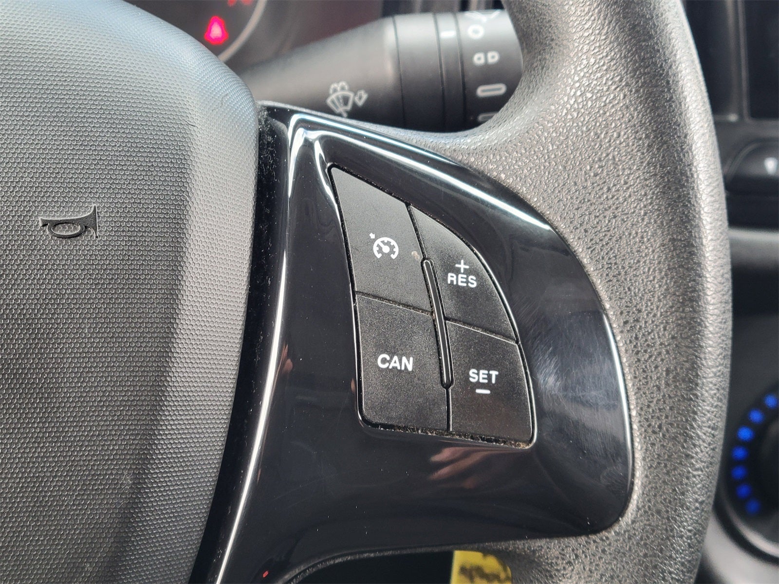 2022 RAM ProMaster City Cargo Van