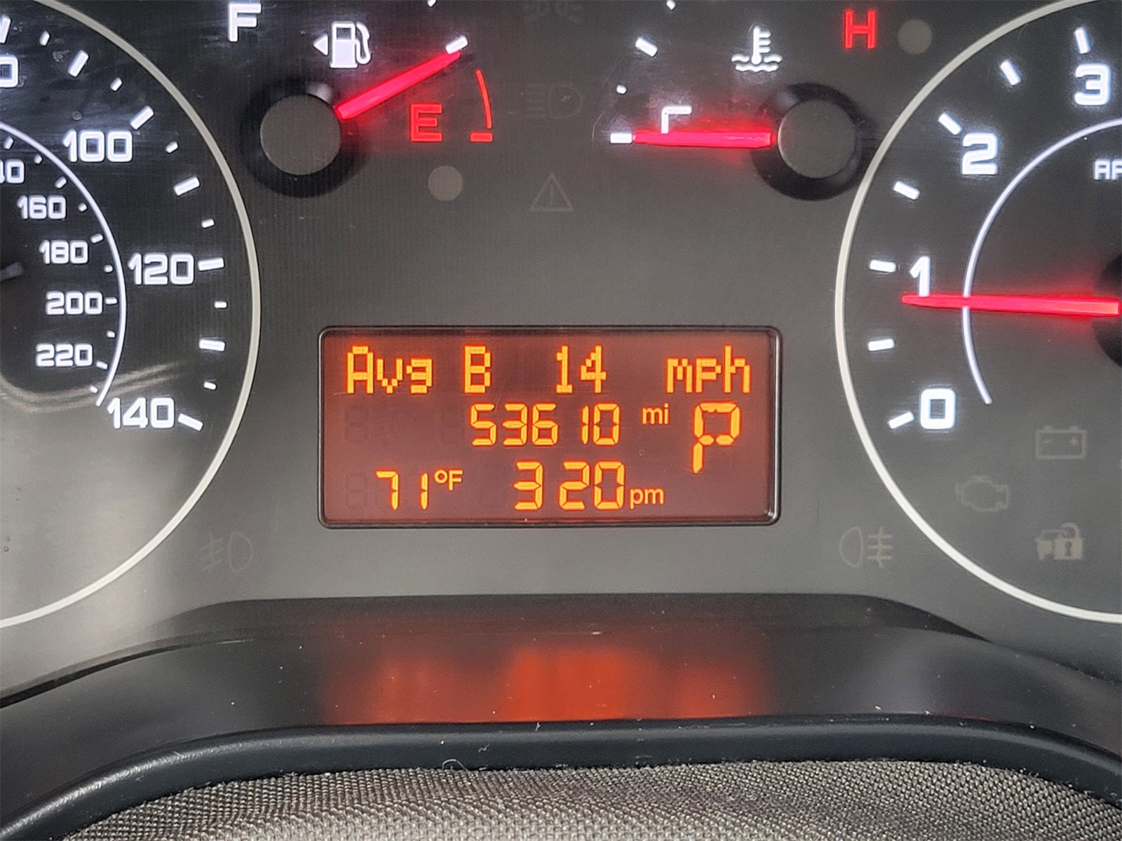 2022 RAM ProMaster City Cargo Van