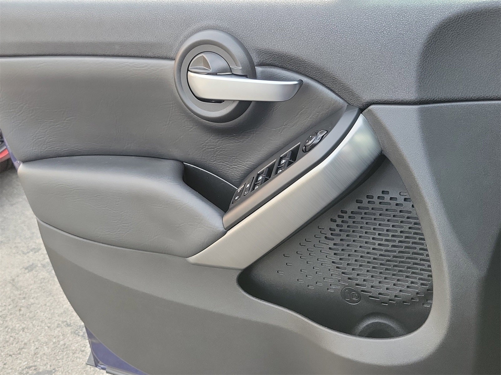 2022 FIAT 500X Trekking