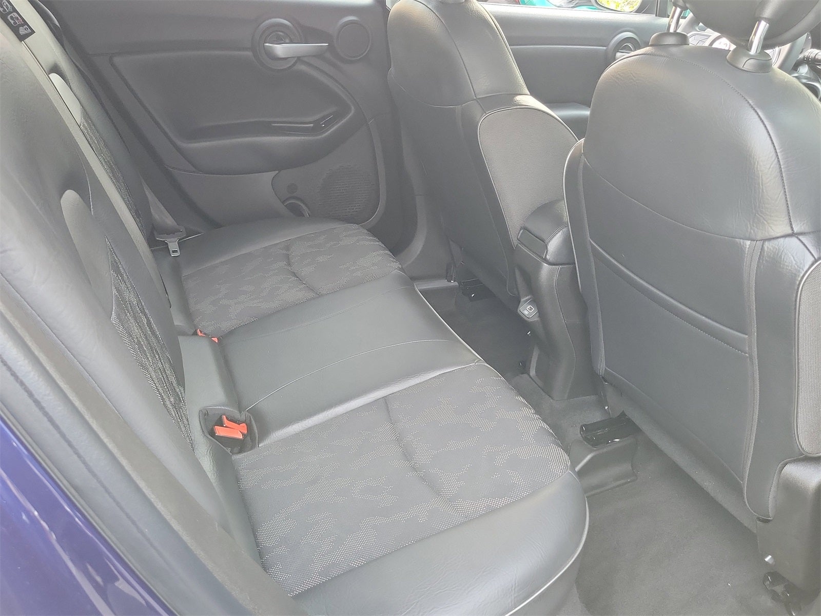 2022 FIAT 500X Trekking