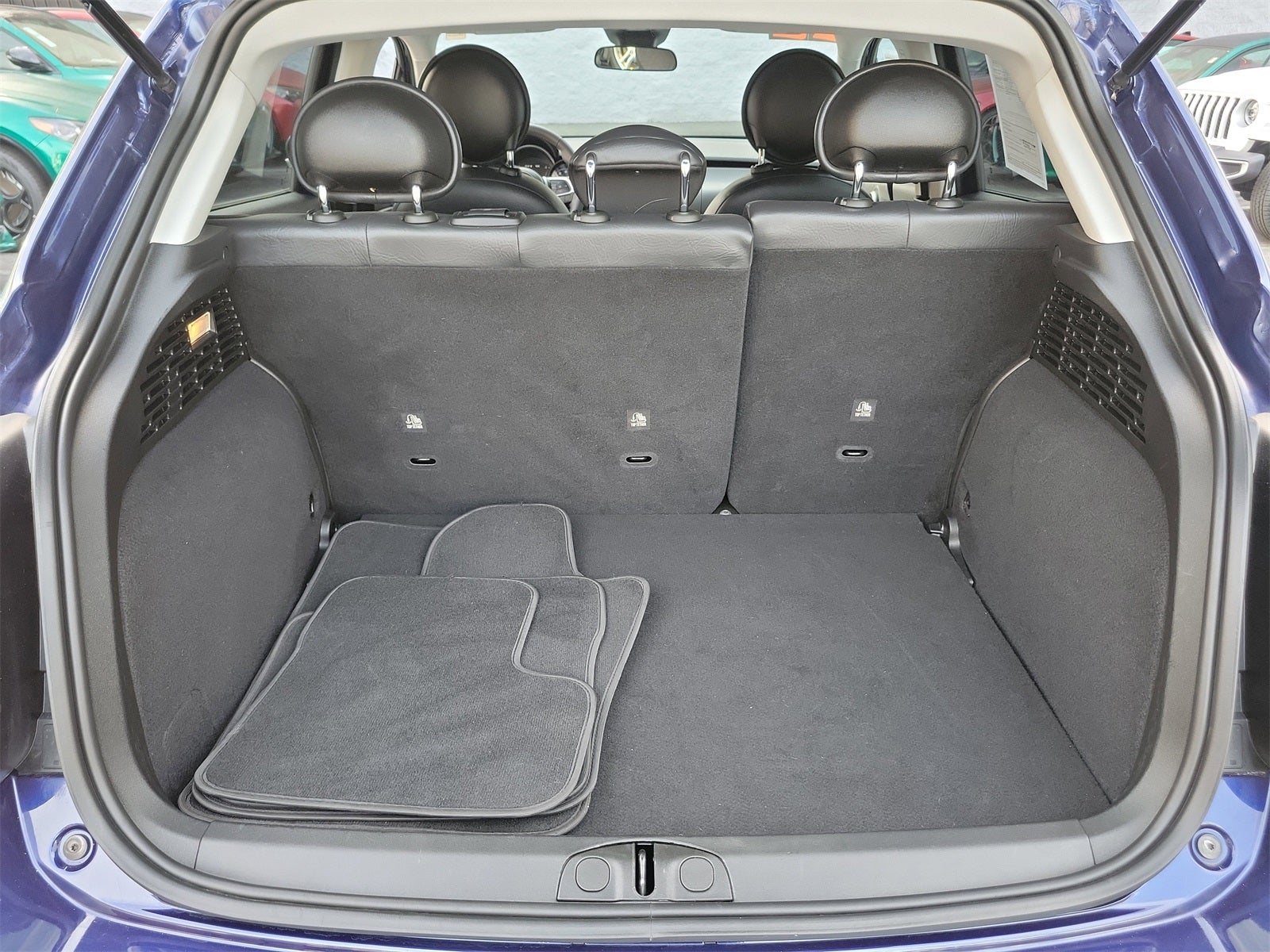 2022 FIAT 500X Trekking