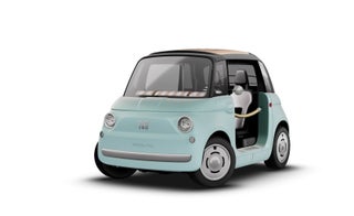 2026 FIAT FIAT Topolino FIAT TOPOLINO DOLCE VITA