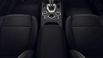 2026 Alfa Romeo Giulia GIULIA